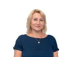 Agent Oksana Anatolieva Linnyk