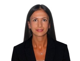 العميل Kateryna Shevchuk 