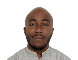 العميل Donald Azike