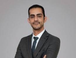 Khaled AlSawalha