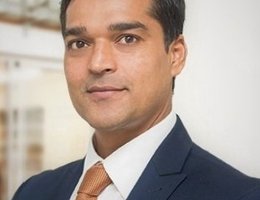 Agent Hamid Munir Ahmed