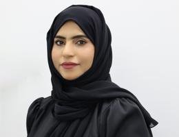 Fareeda Ikram