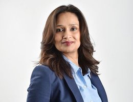 Smita Raj Handa