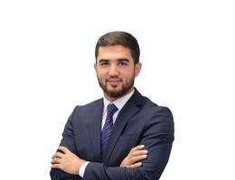 Agent Amirjon Murodov