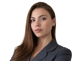 Agent Linda Sue Ann Carvo Cancino