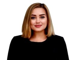 العميل Shakhriniso  Zaitova