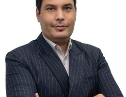 العميل Ghazanfar Rehman