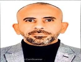 Agent Mohammad Borai