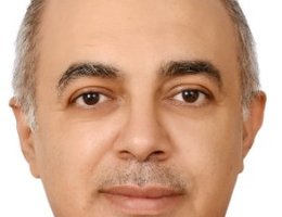 Agent Riad Balach
