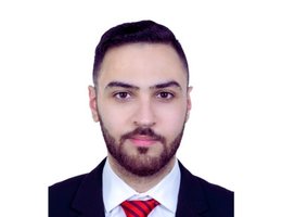 العميل Hussam Mustafa