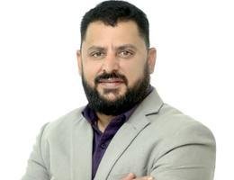 العميل Zaheer Abbas