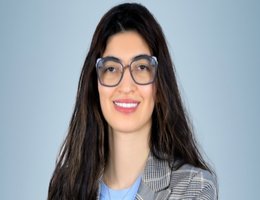 Agent GHADA GUERGOUR