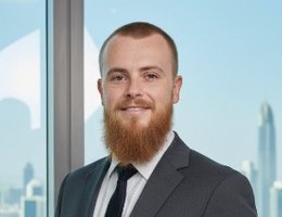 Agent Sergio Jacques Massimiliano Colarossi