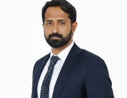 العميل Muhammad Usman