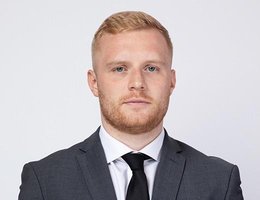 Conor John Humphreys