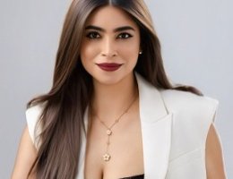 Saba Shaikh