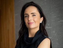 العميل Georgina Atkinson