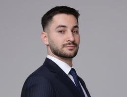 العميل Alexey El Hayek