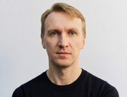 Agent Mikhail POPKOV