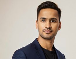 Taher Telwala