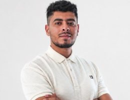Agent Mohamed Lahbib