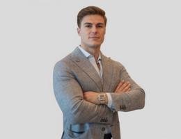 Agent Fernando Cuervas