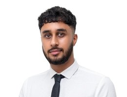 Cameron Nahar