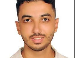 Agent Mostafa Hossam