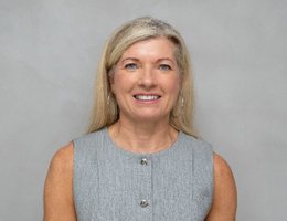 Agent Karen Campbell