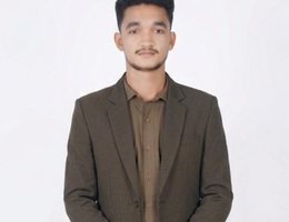 العميل Muhammad Kashif