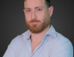 Agent Yaakov Glidai