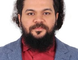 العميل Mohammed Seddik Fenik
