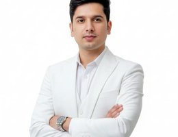 العميل faizan alam