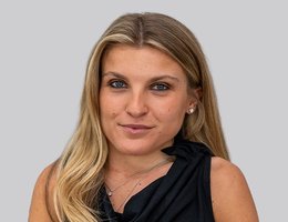 Agent Arabella Smith