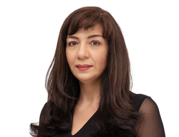 Gergana Mineva