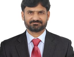 العميل Muhammad  Waqar