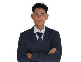 Agent Michael Avogadri