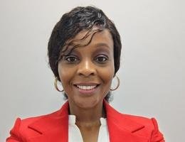 العميل Monicah Karanja