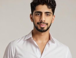 العميل Anas Sallie
