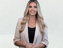 العميل Kate George