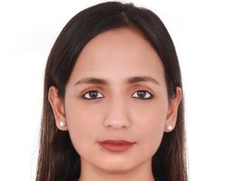 العميل Muskaan Shaikh