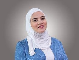 Agent Shahlakhanim Vahabzada