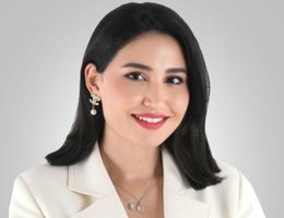 Agent AKGOZEL ORAZGULYYEVA