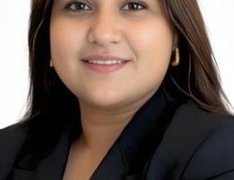 العميل Sanjana Sehgal