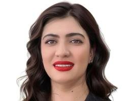 Agent Khosiyat  Rikhsieva