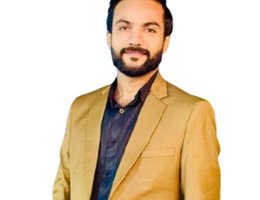 Agent WAQAS SALEEM