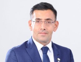 Agent Hamed Asemi