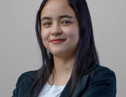 Agent Annabelle Andrianirina