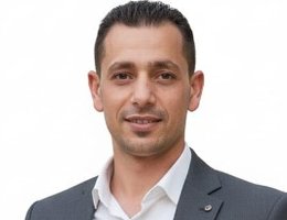 العميل Said Ahmed