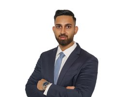 Dylan Lall